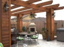 Kwikfynd Pergolas
glomarbeach